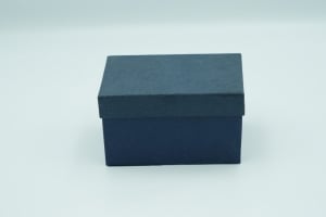 Porcelain Jewelry Box - 6