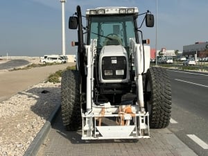 MASSEY FERGUSON Model 2003, 80931 - 2