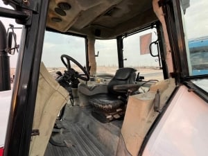 MASSEY FERGUSON Model 2003, 80931 - 3