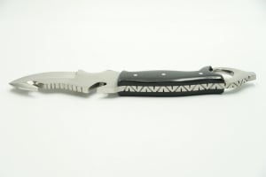 A Unique, High-Quality Dagger - 1 - 8