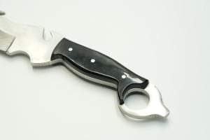 A Unique, High-Quality Dagger - 1 - 5
