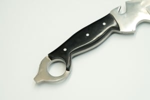 A Unique, High-Quality Dagger - 1 - 7