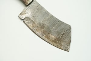 High-Quality Unique Cleaver - 5