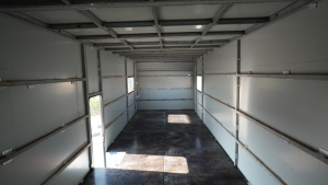 Cabin - 8