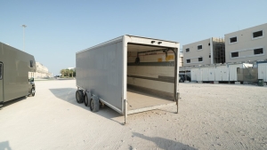 Storage Unit - 6