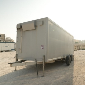 Storage Unit - 2