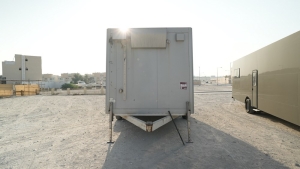 Storage Unit - 3