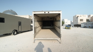 Storage Unit - 5