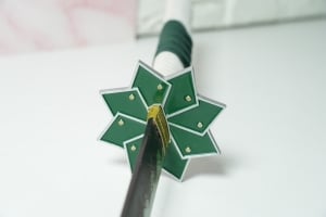 Luxury Samurai Sword - 7