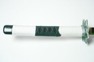 Luxury Samurai Sword - 9
