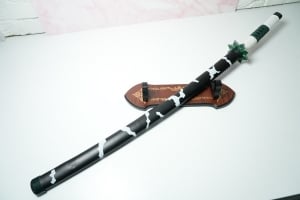 Luxury Samurai Sword - 5