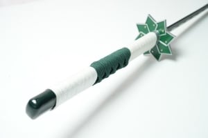 Luxury Samurai Sword - 8
