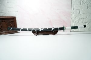 Luxury Samurai Sword - 2