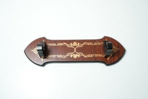 Luxury Samurai Sword - 4
