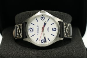 Hamilton Watch - 7