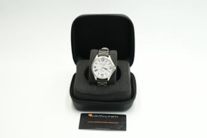 Hamilton Watch - 2