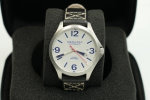 Hamilton Watch - 3