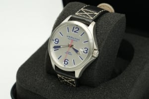 Hamilton Watch - 4