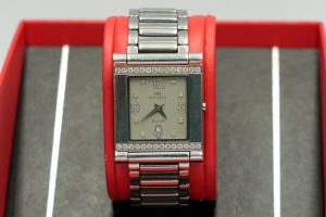 ML Monalyse Watch - 2