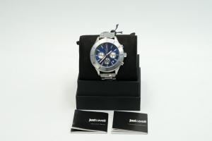 Justcavalli Watch - 3