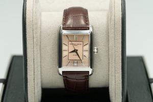 Frederique Constant Geneve Watch - 6