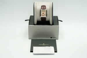 Frederique Constant Geneve Watch - 3