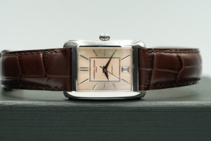 Frederique Constant Geneve Watch - 10