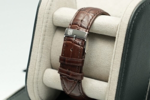 Frederique Constant Geneve Watch - 9