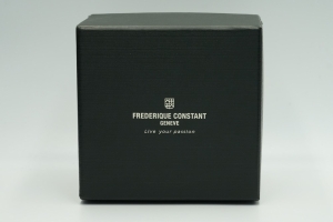 Frederique Constant Geneve Watch - 2