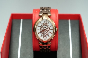 Domos Kenos Watch - 2