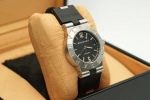 Bvlgari Watch  - 7