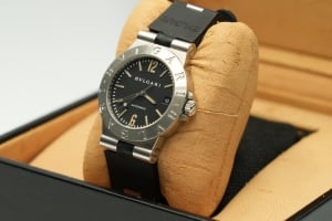 Bvlgari Watch  - 6