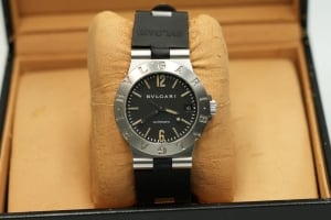 Bvlgari Watch  - 5