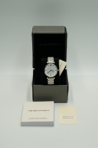 Emporio Armani Women's Watch - 3
