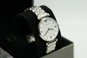 Emporio Armani Women's Watch - 6