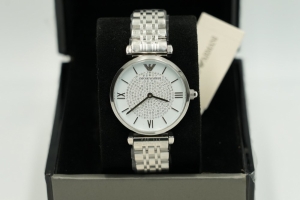 Emporio Armani Women's Watch - 4
