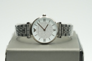 Emporio Armani Women's Watch - 8