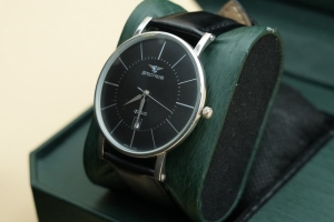 SPECTRUM Watch - 5