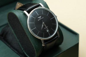 SPECTRUM Watch - 2