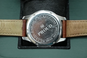PROUD Watch - 5
