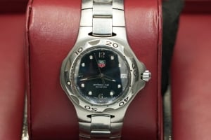 Tag Heuer Watch -1 - 3