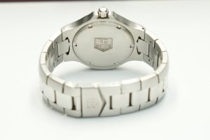 Tag Heuer Watch -1 - 8