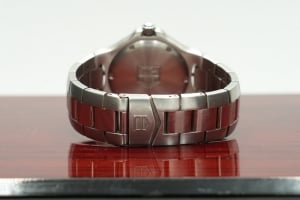 Tag Heuer Watch -1 - 6