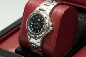 Tag Heuer Watch -1 - 4