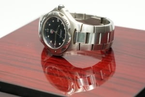 Tag Heuer Watch -1 - 7