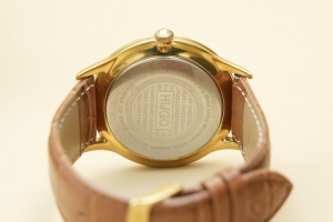 HWGO Watch - 6