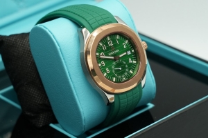 Patek Dior Watch - 6