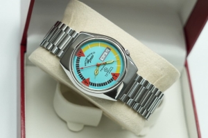 West End Watch co Watch -2 - 4