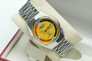 West End Watch co Watch -3 - 6