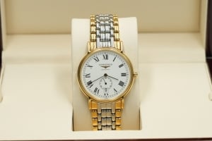 Longines Watch - 7